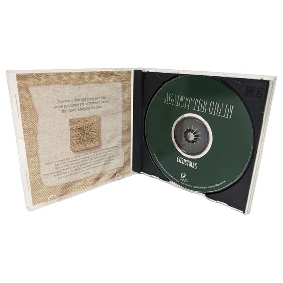 Holiday Christmas CD Lot of 6 - Picture 6 of 16